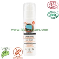 Protector solar 100% mineral FPS 30 UVBIO